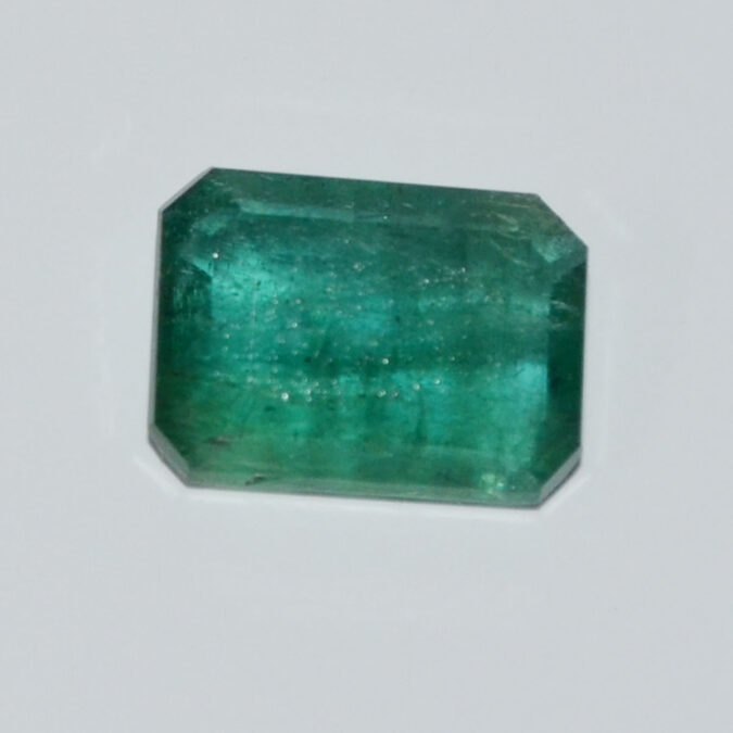 EMRD21725 1 EMERALD 3.08 Ct.