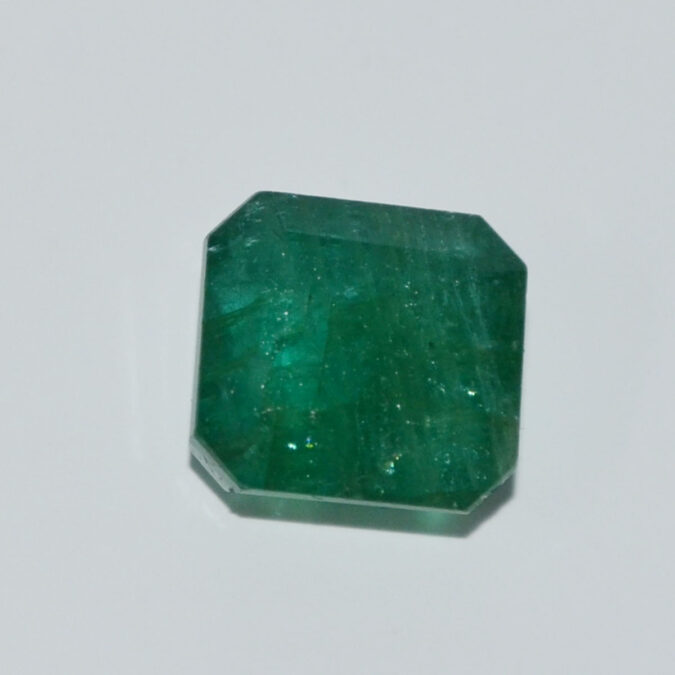 EMRD21726 1 EMERALD 6.98 Ct.