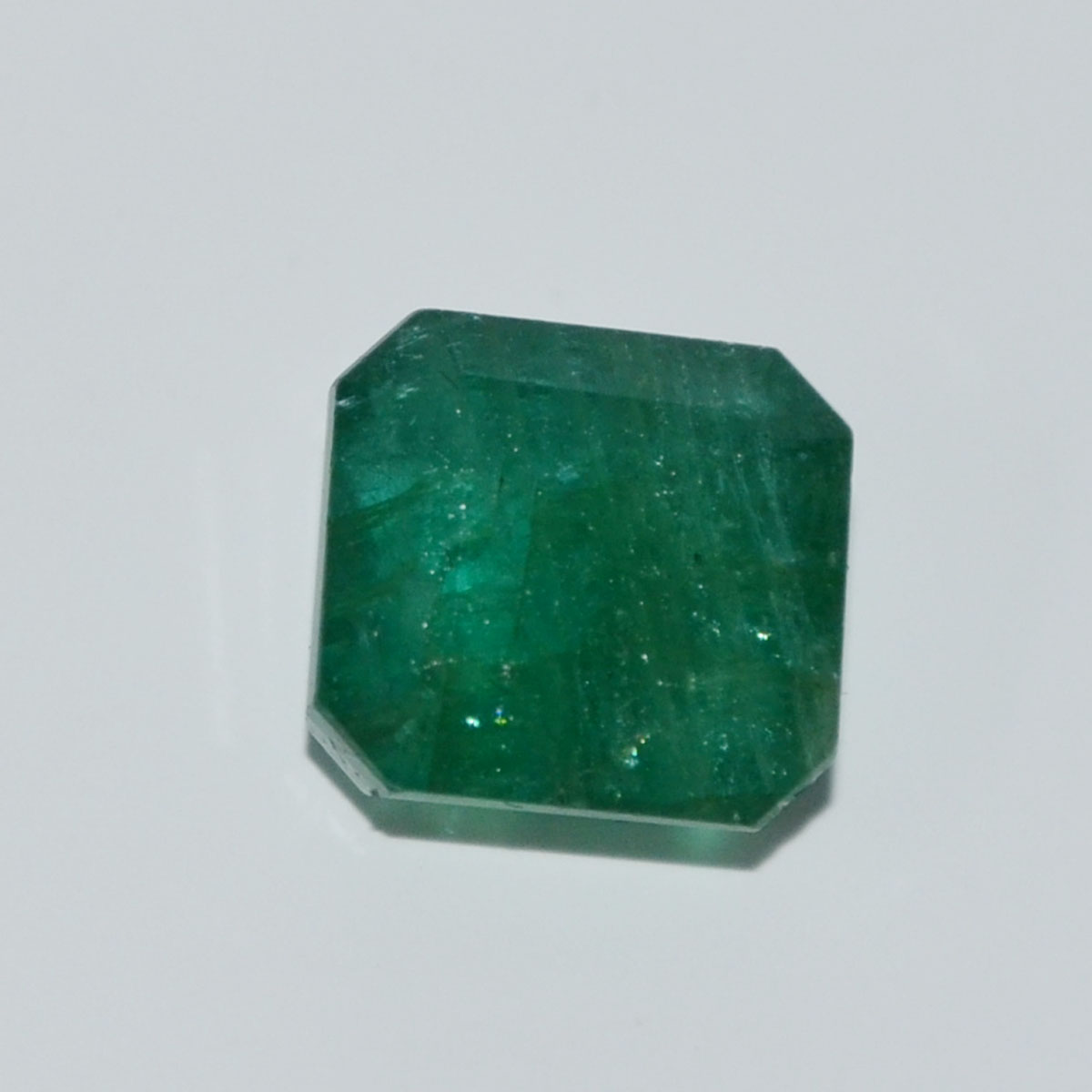 EMERALD 6.98 Ct.