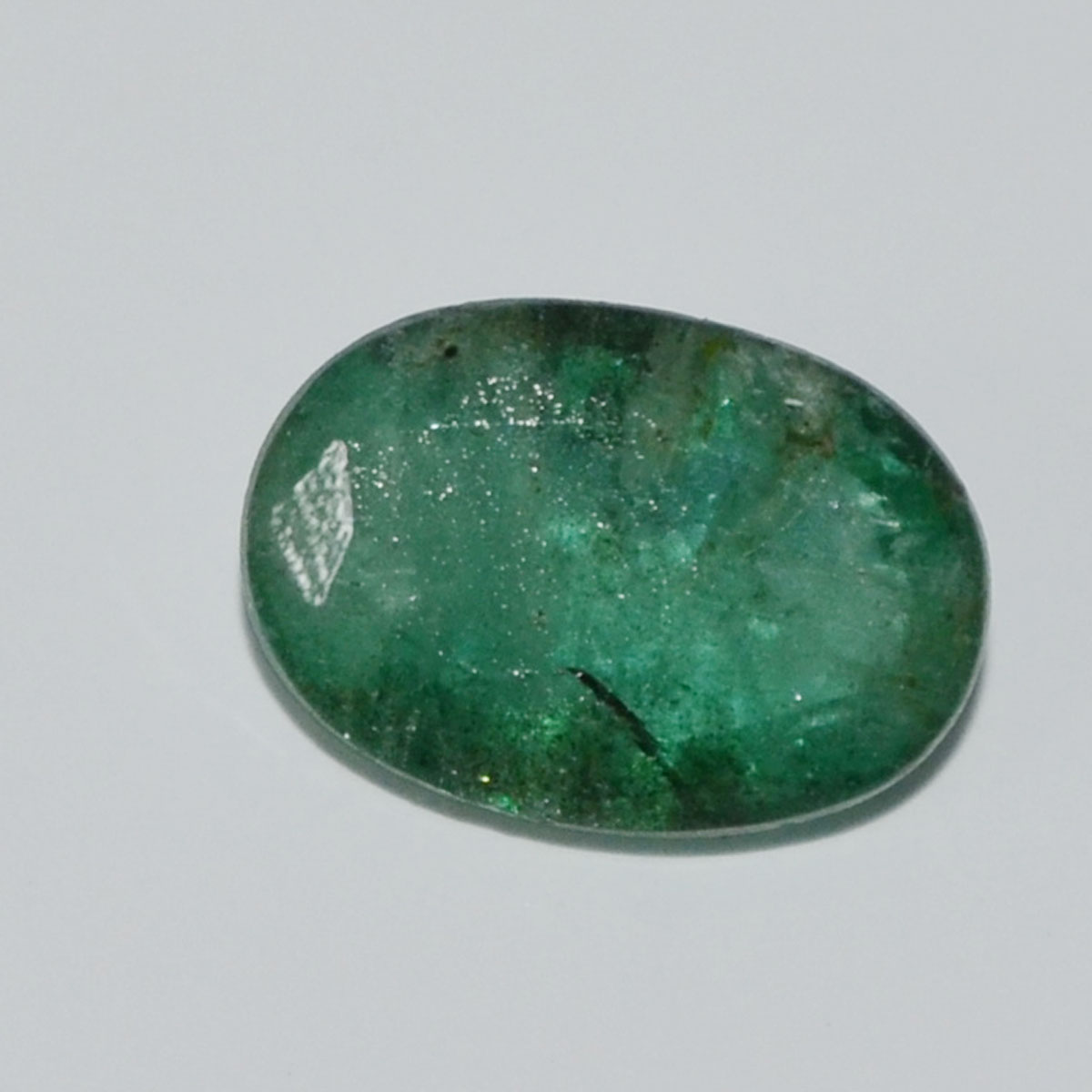 EMERALD 4.15 Ct.