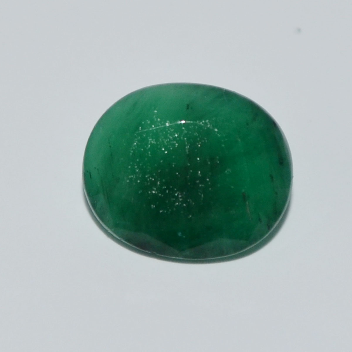 EMERALD 4.24 Ct. 2 EMRD21732 1 EMERALD 4.24 Ct.