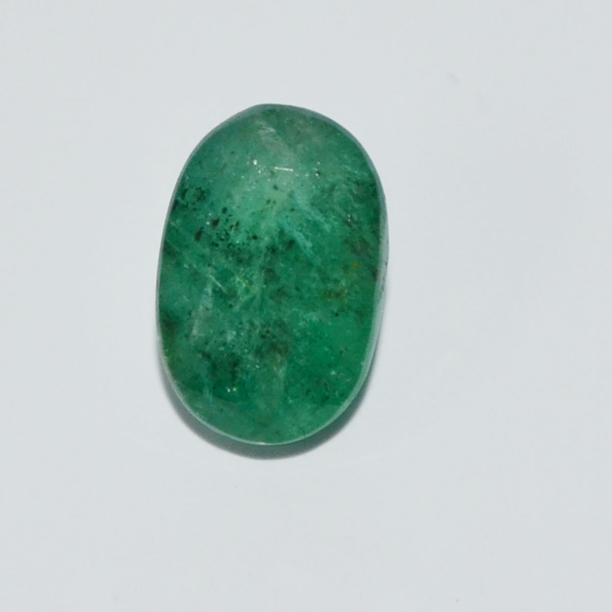 EMERALD 5.42 Ct.