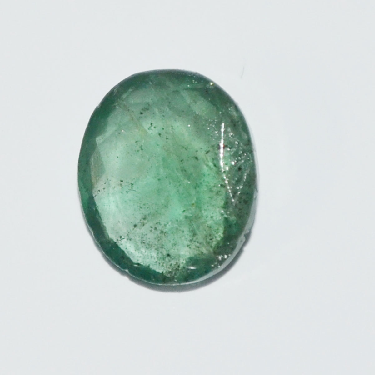 EMERALD 5.07 Ct.