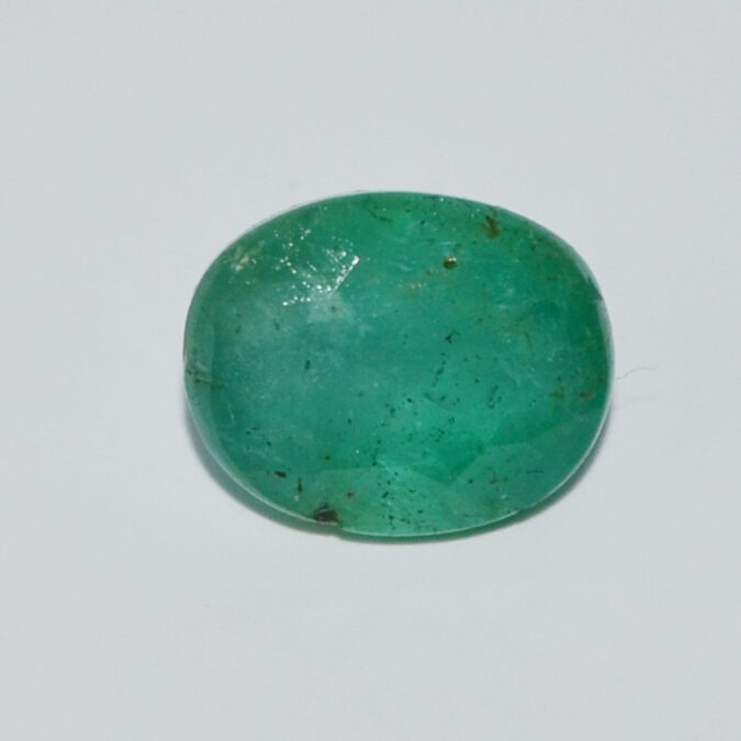 EMRD21736 1 EMERALD 4.08 Ct.