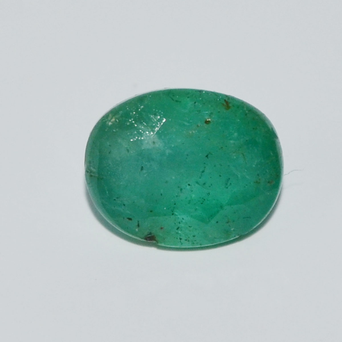 EMERALD 4.08 Ct.