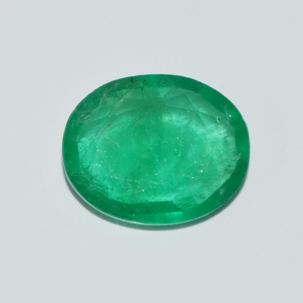 EMERALD 5.18 Ct.