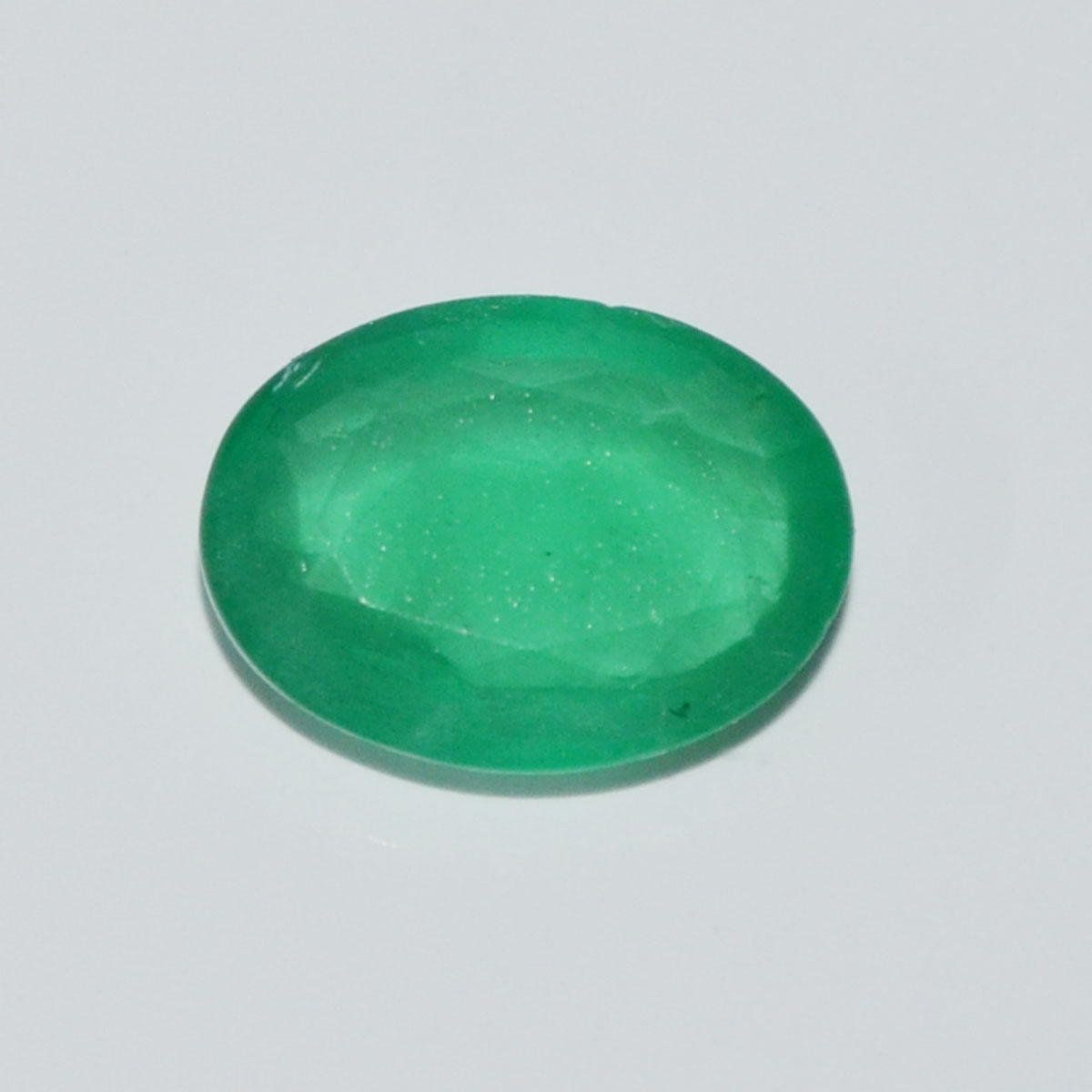 EMERALD 3.8 Ct.