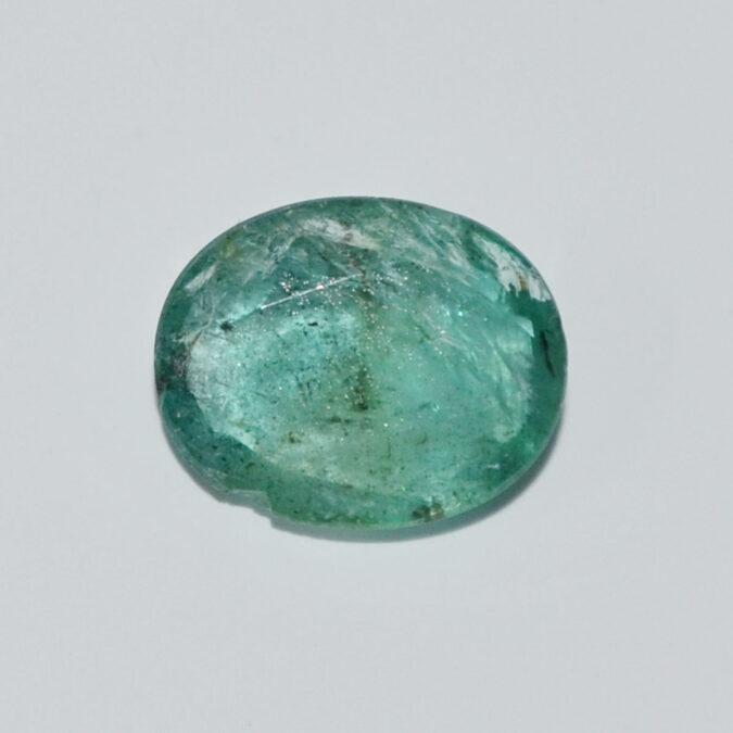 EMRD21739 1 EMERALD 5.02 Ct.