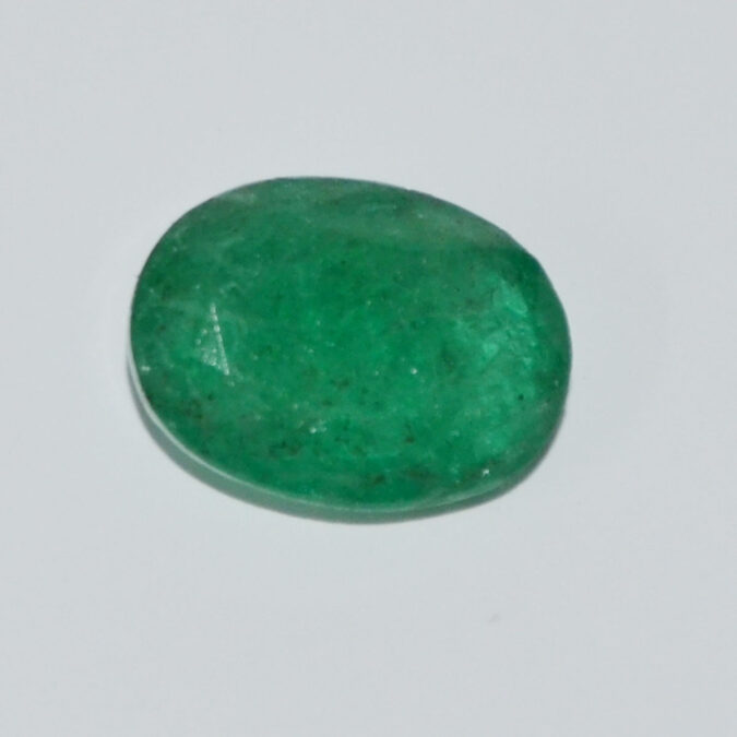 EMERALD 8.22 Ct. 1 EMRD21740 1 EMERALD 8.22 Ct.