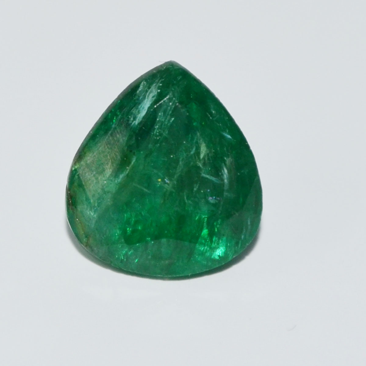 EMERALD 4.88 Ct.