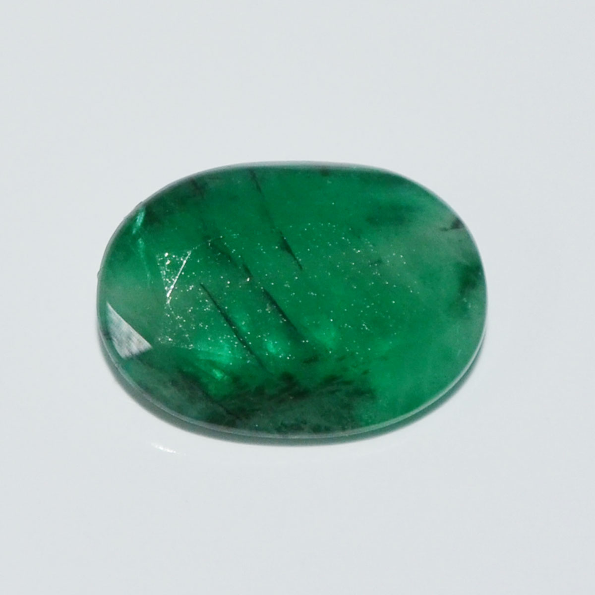 EMERALD 4.66 Ct.