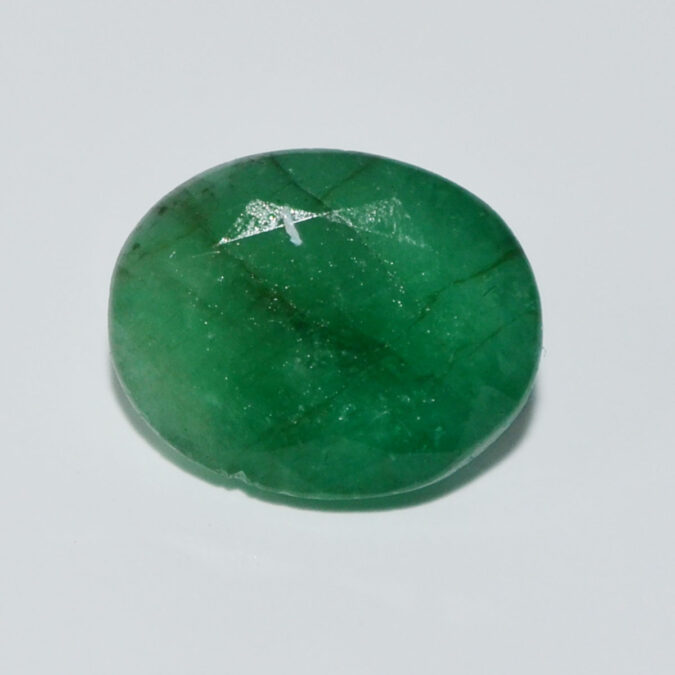 EMRD21746 1 EMERALD 5.54 Ct.