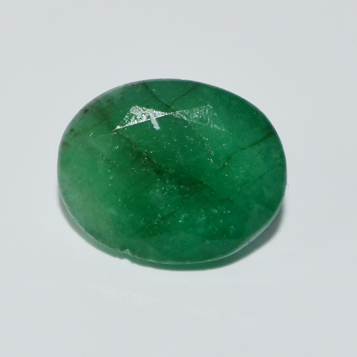 EMERALD 5.54 Ct.