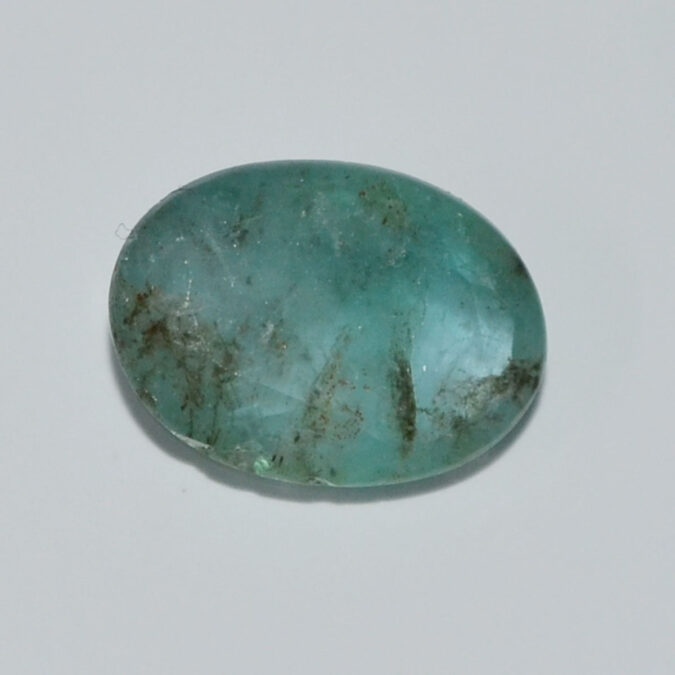 EMRD21747 1 EMERALD 3.81 Ct.
