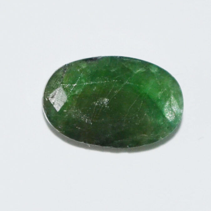 EMRD21749 1 EMERALD 4.86 Ct.