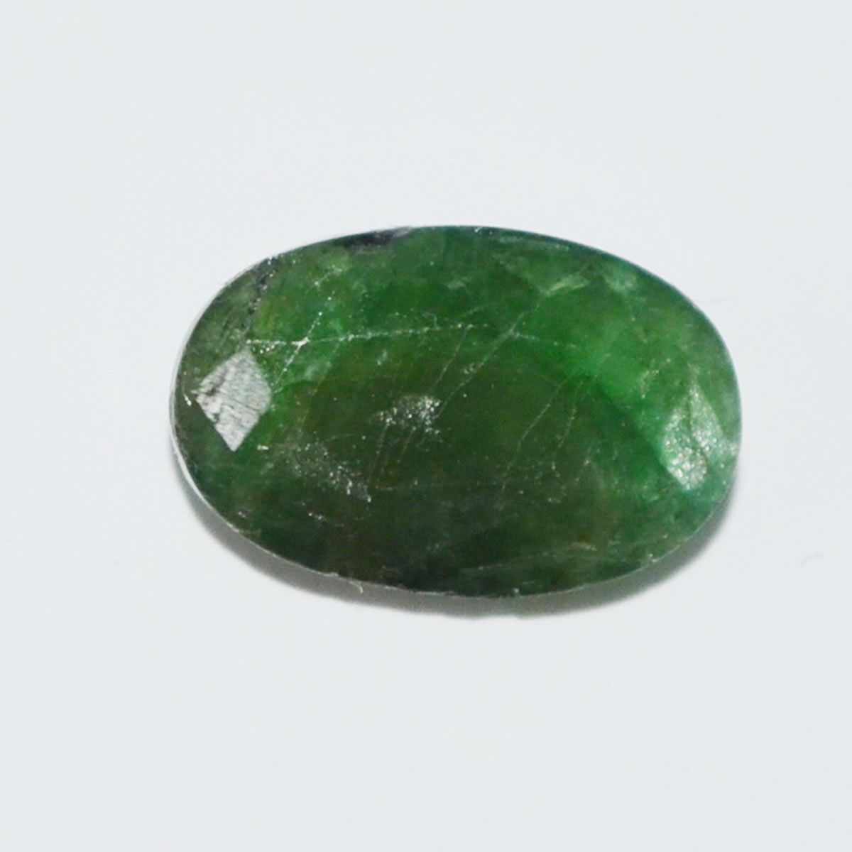 EMERALD 4.86 Ct.