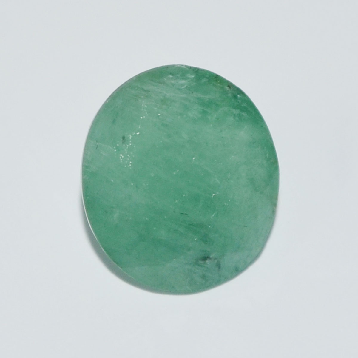 EMERALD 4.08 Ct.
