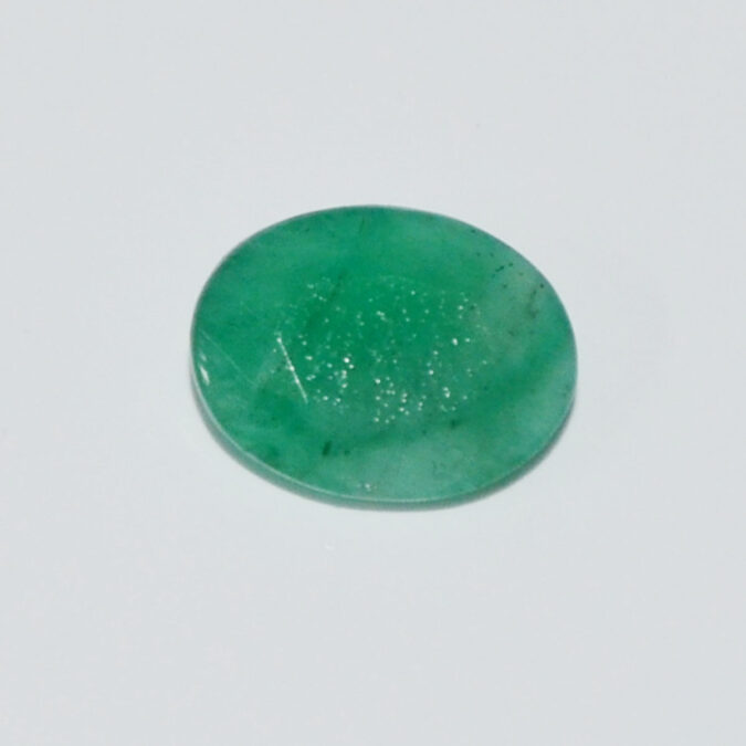 EMERALD 1.71 Ct. 1 EMRD21754 1 EMERALD 1.71 Ct.