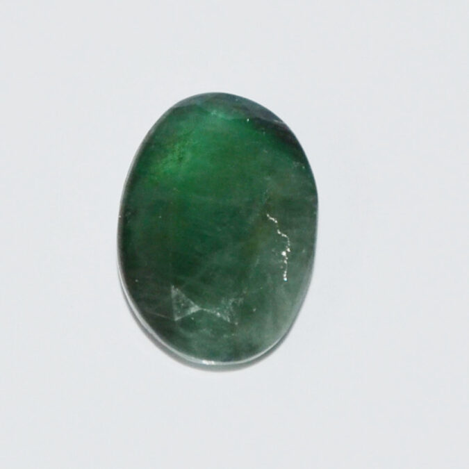 EMERALD 3.43 Ct. 1 EMRD21760 1 EMERALD 3.43 Ct.