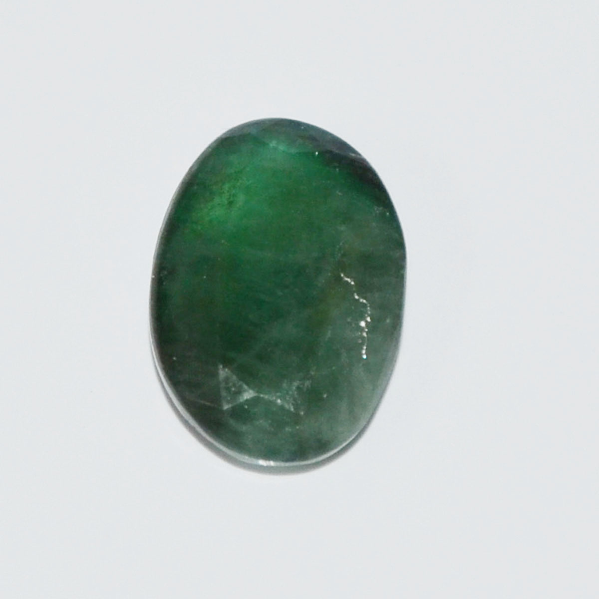 EMERALD 3.43 Ct.
