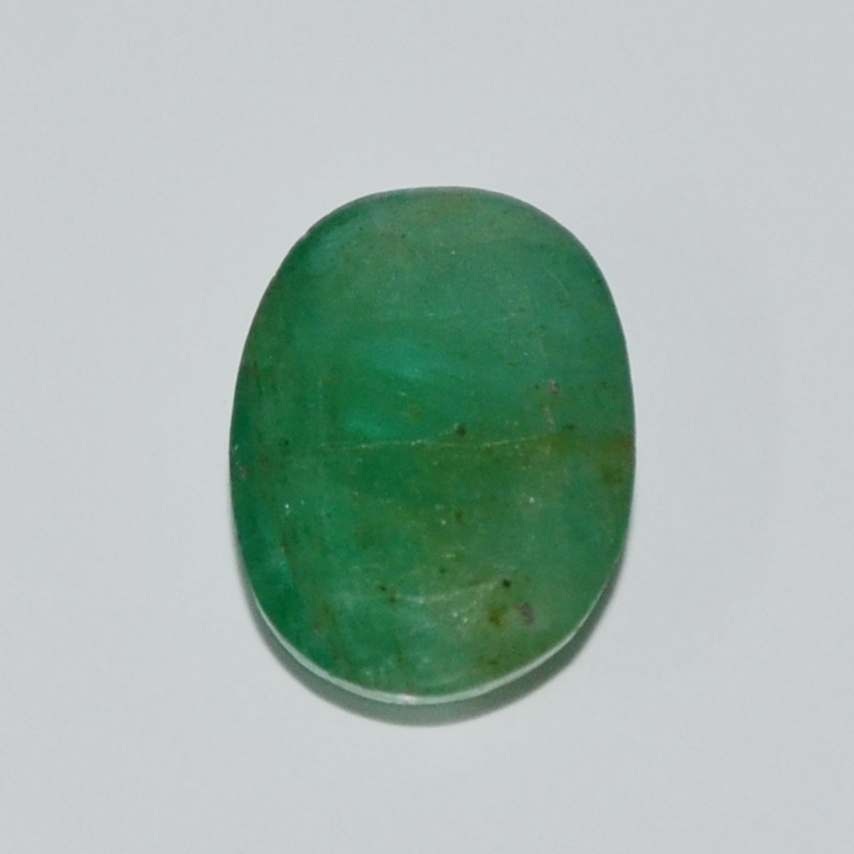EMERALD 5.46 Ct.