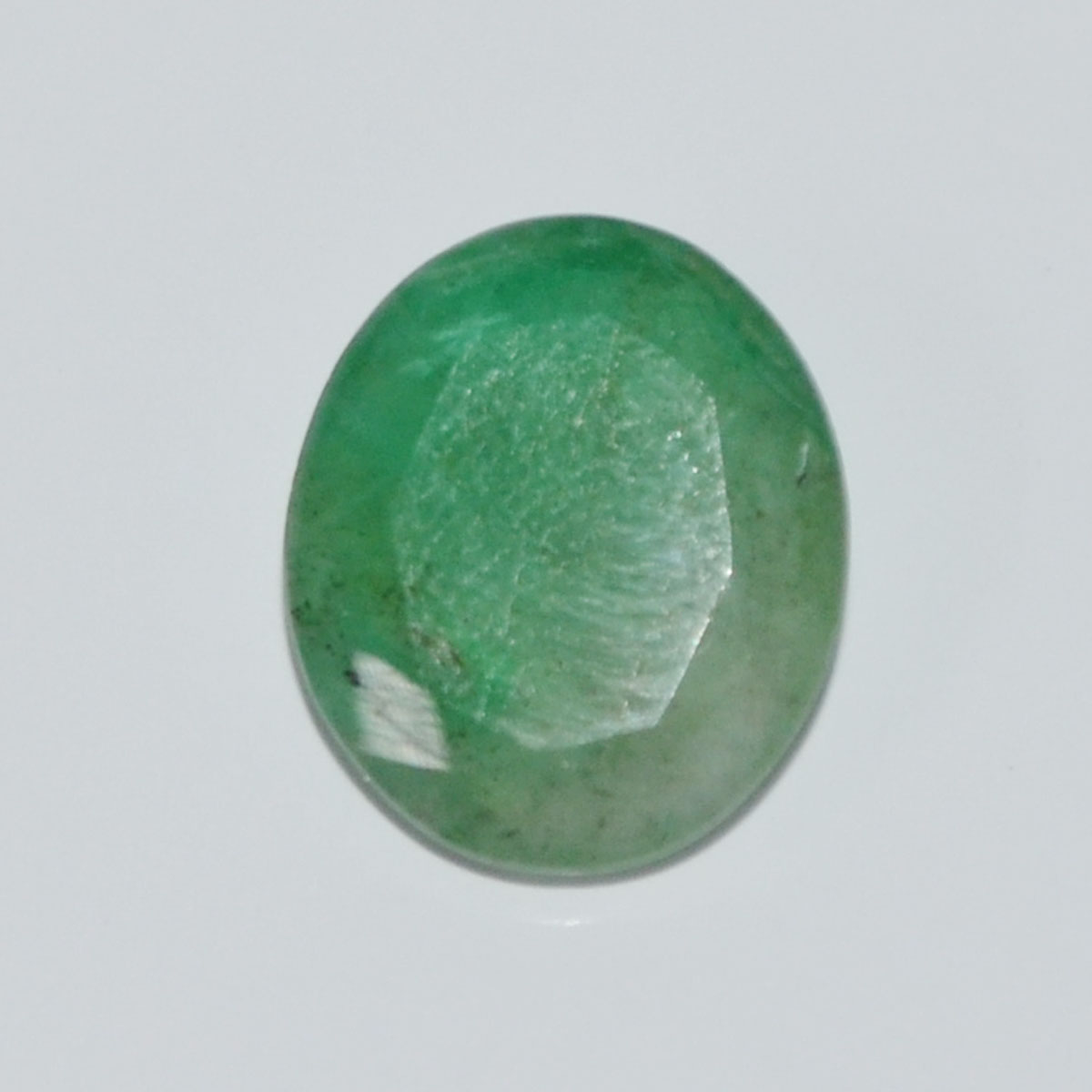 EMERALD 4.27 Ct.