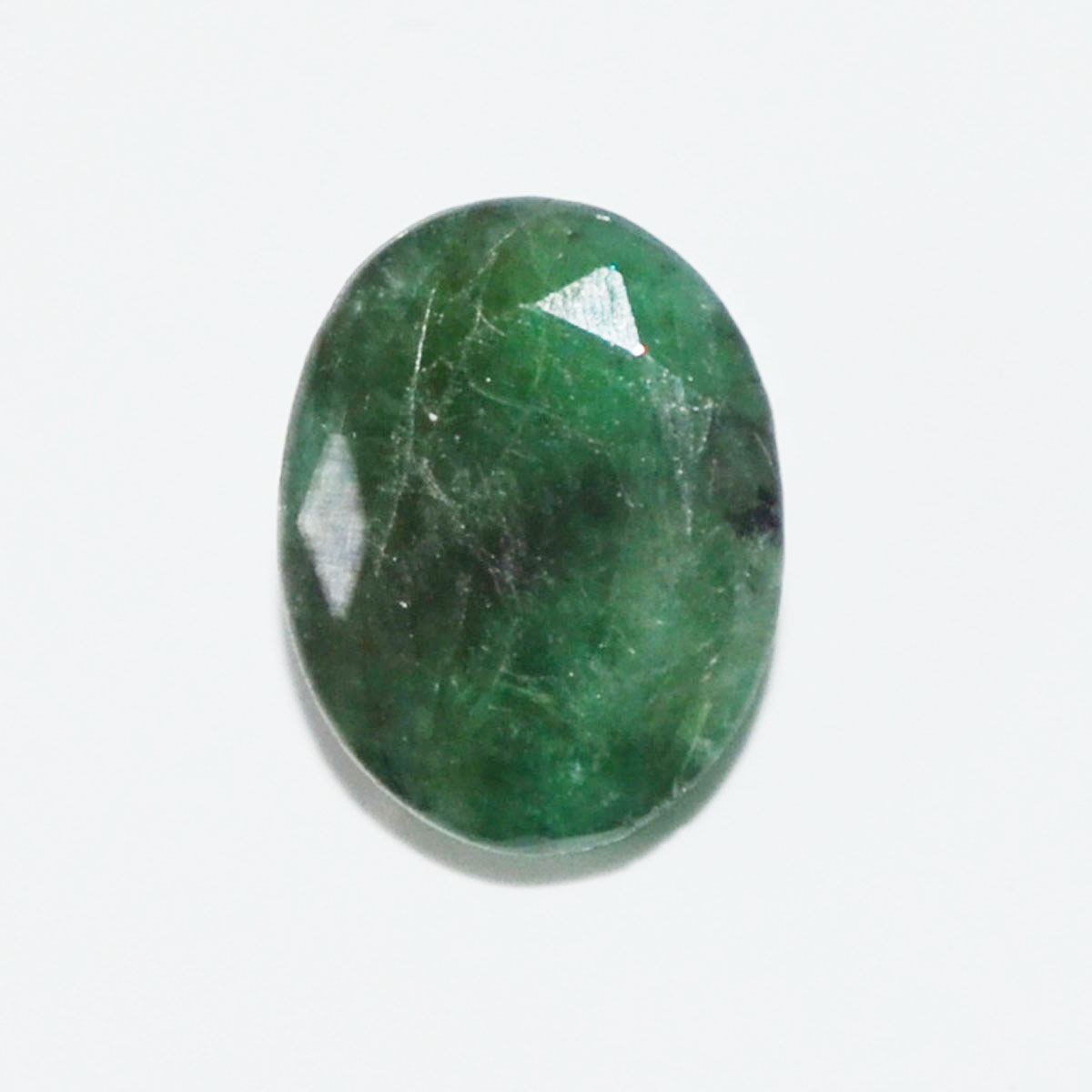 EMERALD 4.76 Ct.