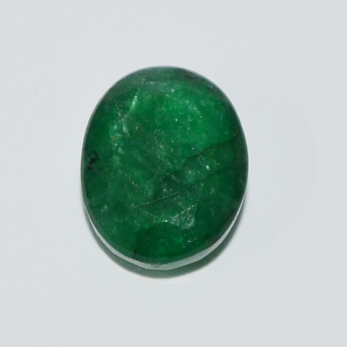 EMRD21771 1 EMERALD 4.33 Ct.