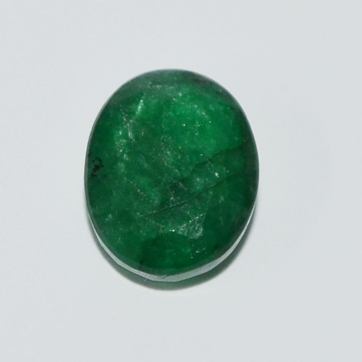EMERALD 4.33 Ct.