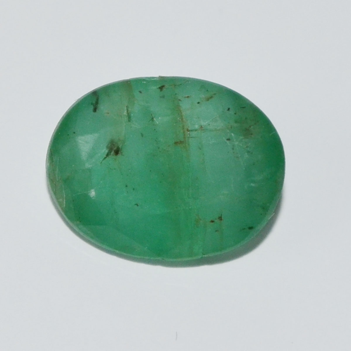 EMERALD 7.82 Ct.