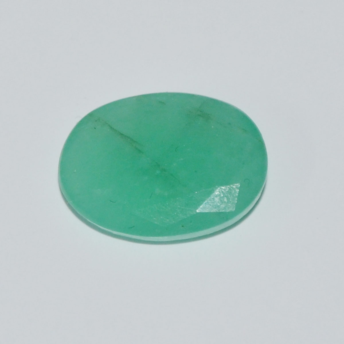 EMRD21776 1 EMERALD 4.35 Ct.