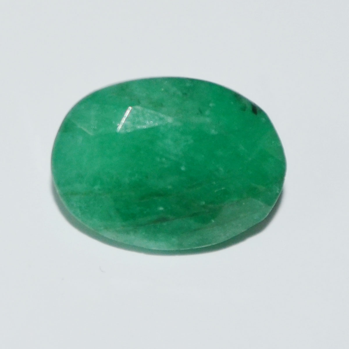 EMERALD 6.94 Ct.