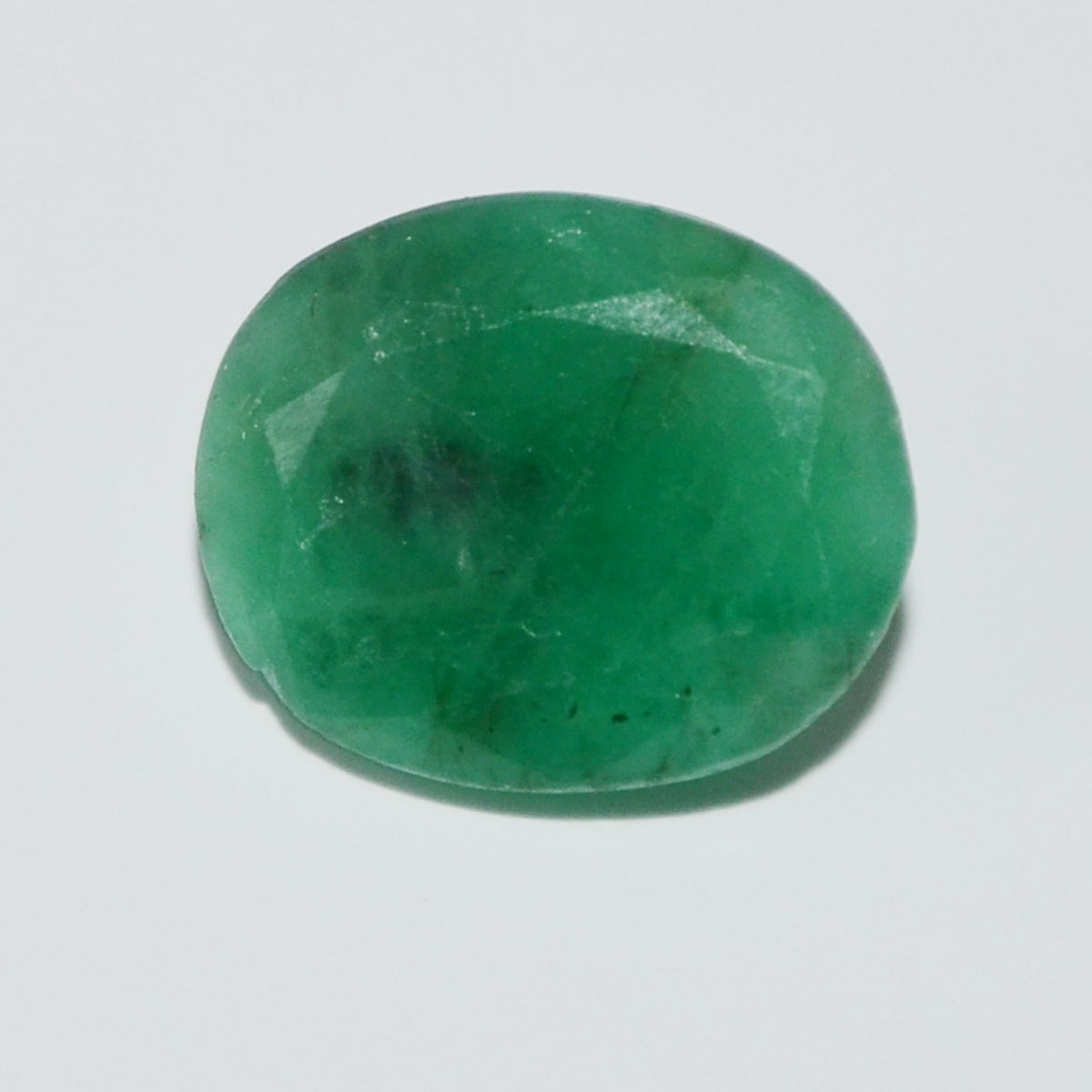 EMERALD 6.07 Ct.