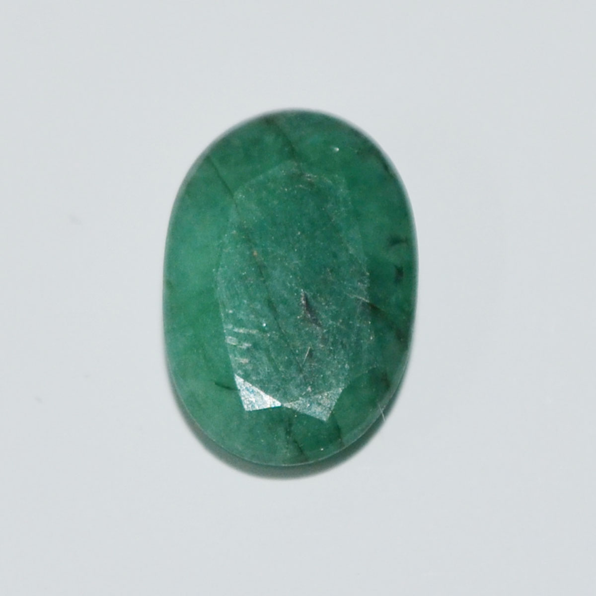 EMERALD 4.04 Ct.