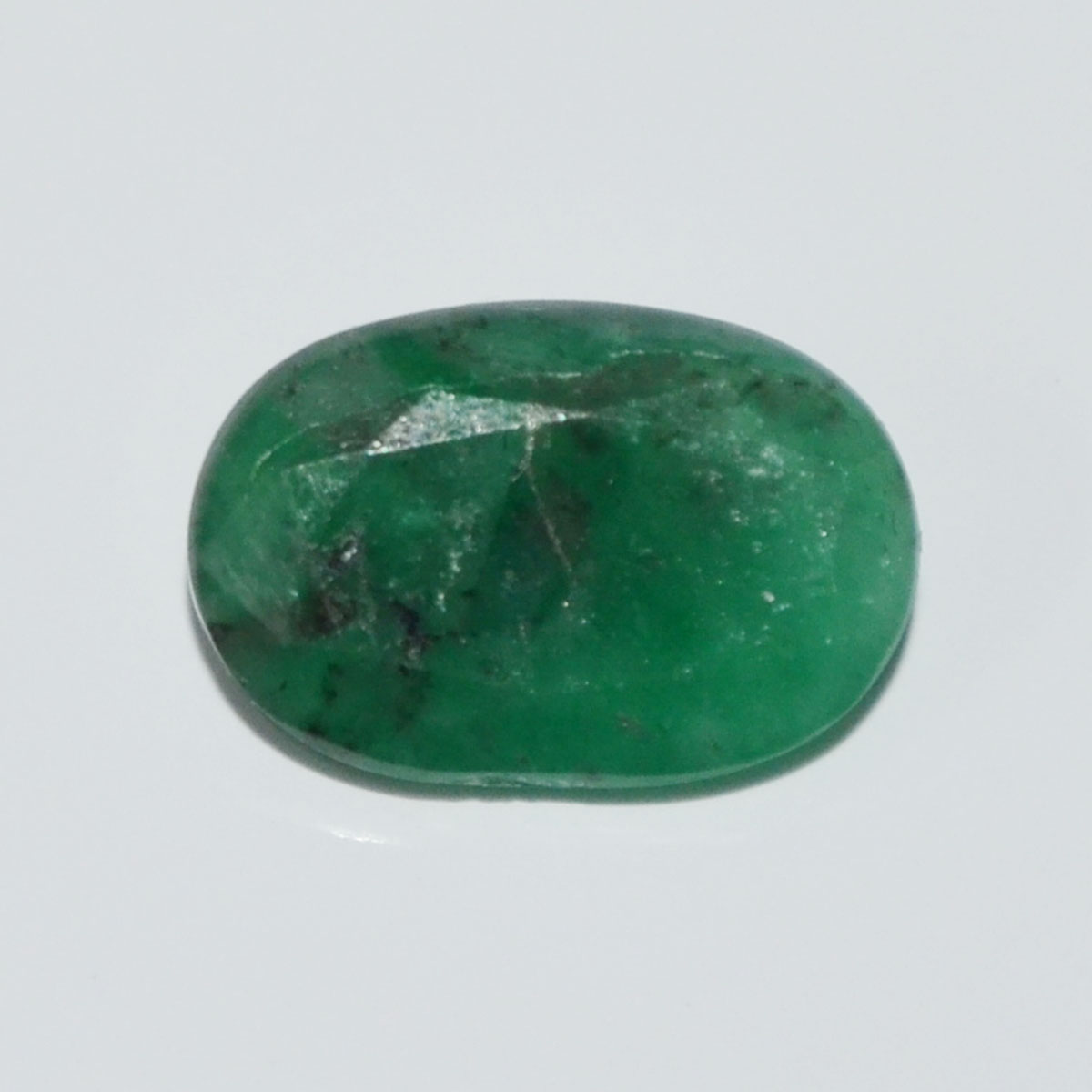 EMERALD 5.83 Ct.
