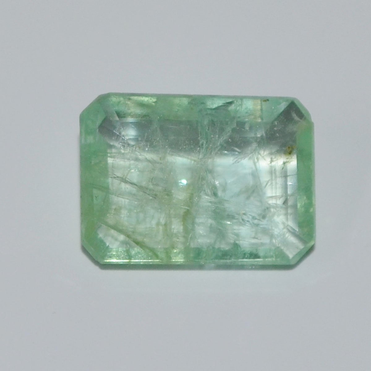 EMERALD 4.81 Ct.