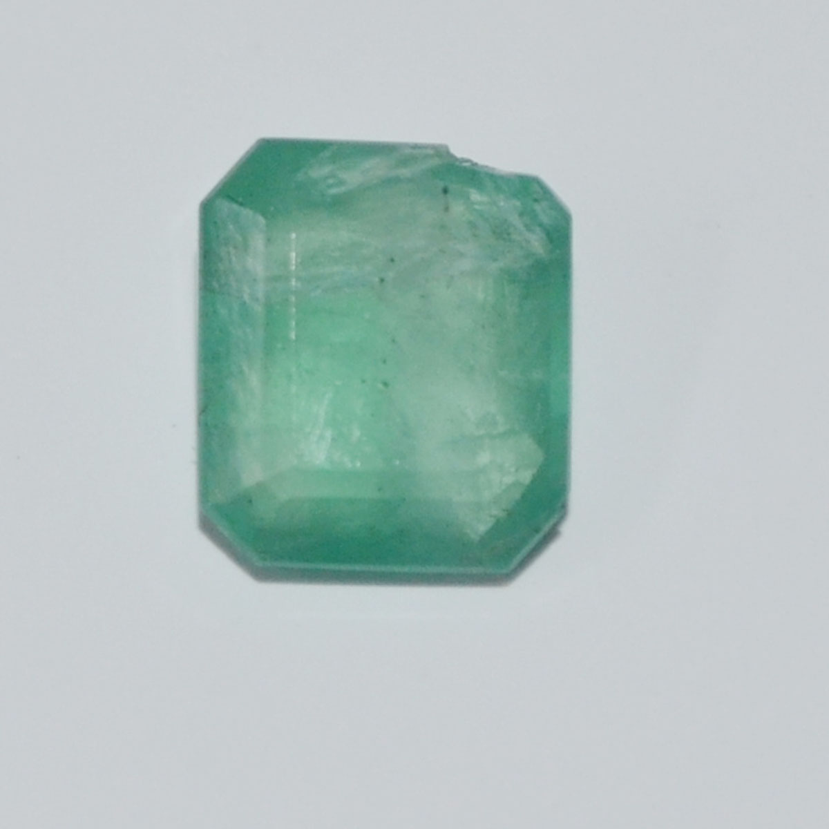 EMERALD 2.96 Ct.