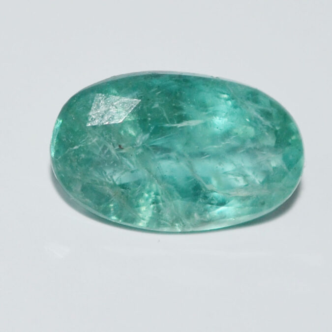 EMERALD 5.15 Ct. 1 EMRD21788 1 EMERALD 5.15 Ct.