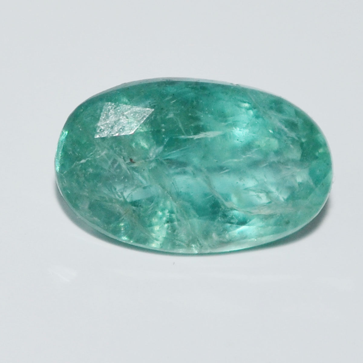 EMERALD 5.15 Ct.