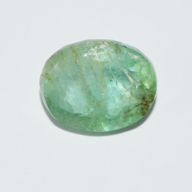 EMRD21790 1 EMERALD 4.04 Ct.