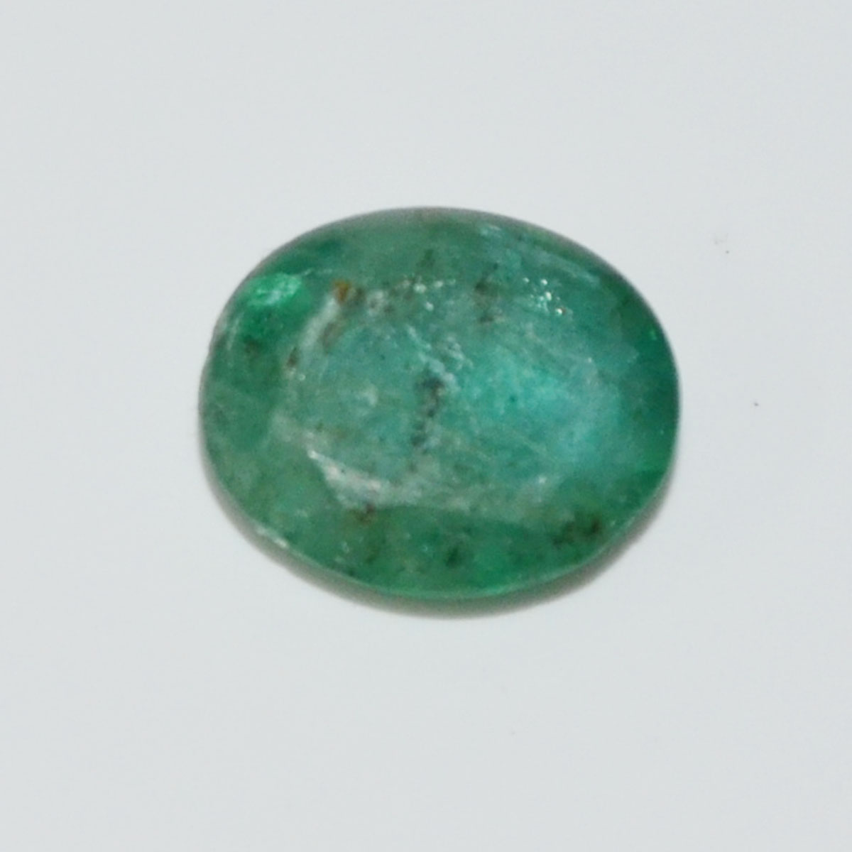 EMERALD 4.26 Ct.