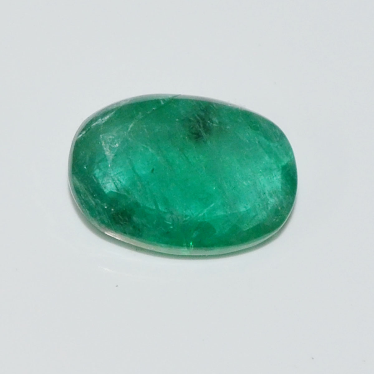 EMERALD 3.32 Ct.