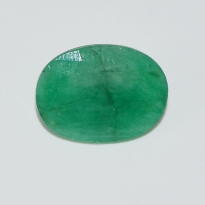 EMERALD 8.72 Ct. 1 EMRD21795 1 EMERALD 8.72 Ct.
