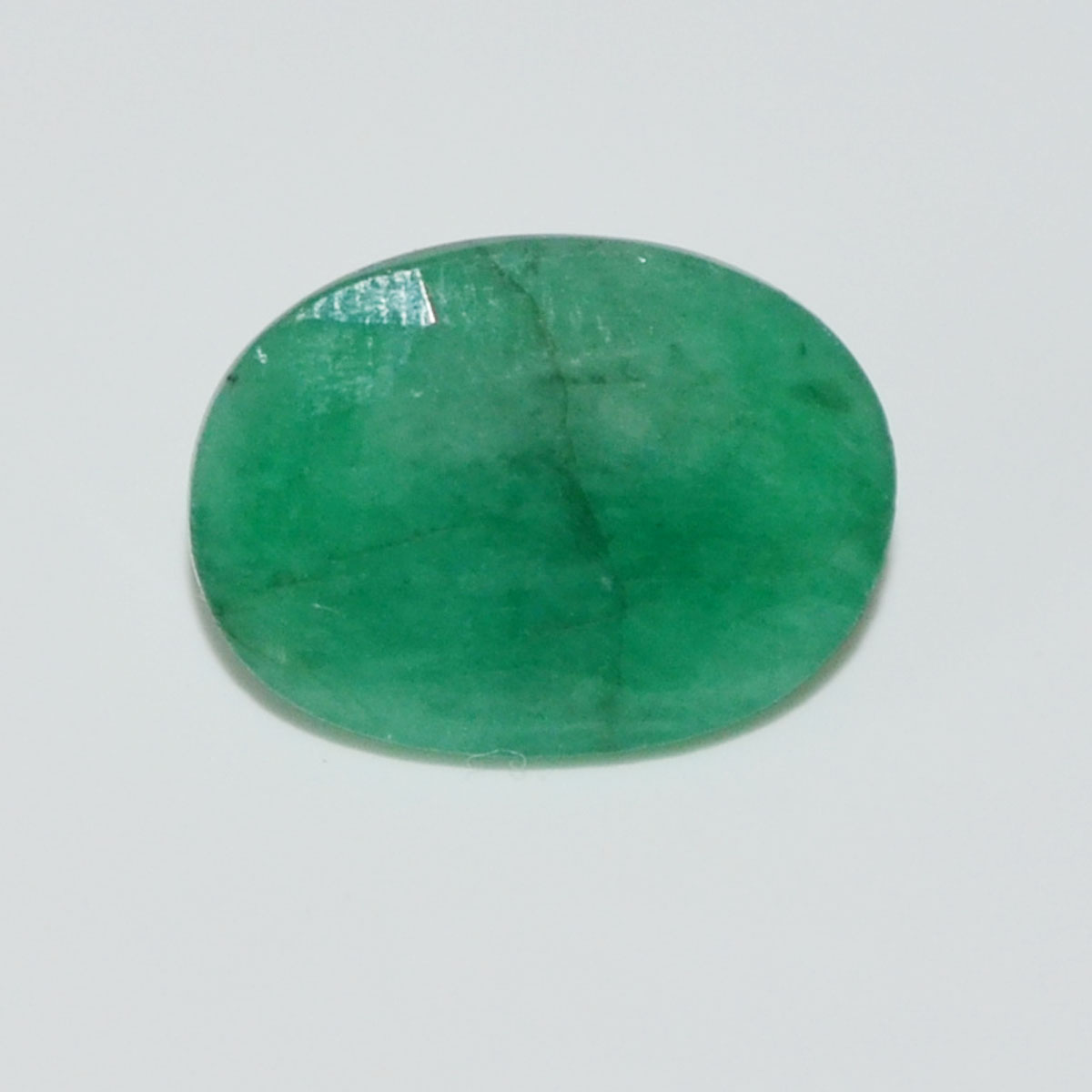 EMERALD 8.72 Ct.