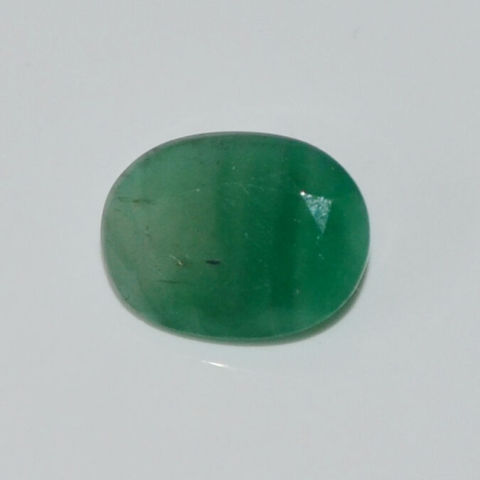 EMERALD 5.41 Ct. 1 EMRD21796 1 EMERALD 5.41 Ct.