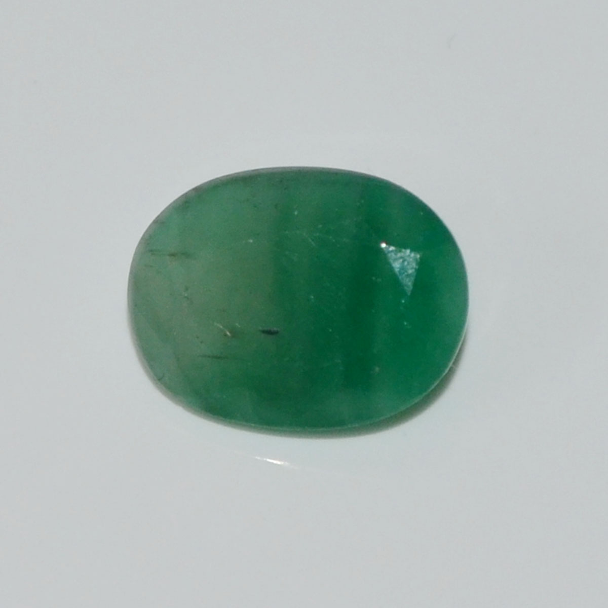 EMERALD 5.41 Ct.
