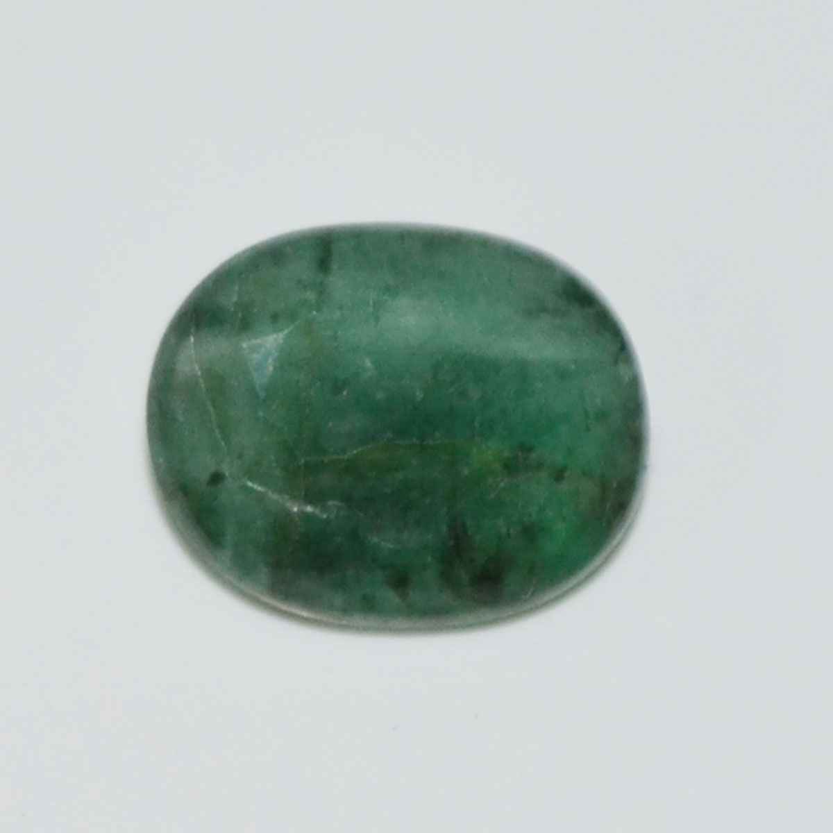 EMERALD 5.11 Ct.