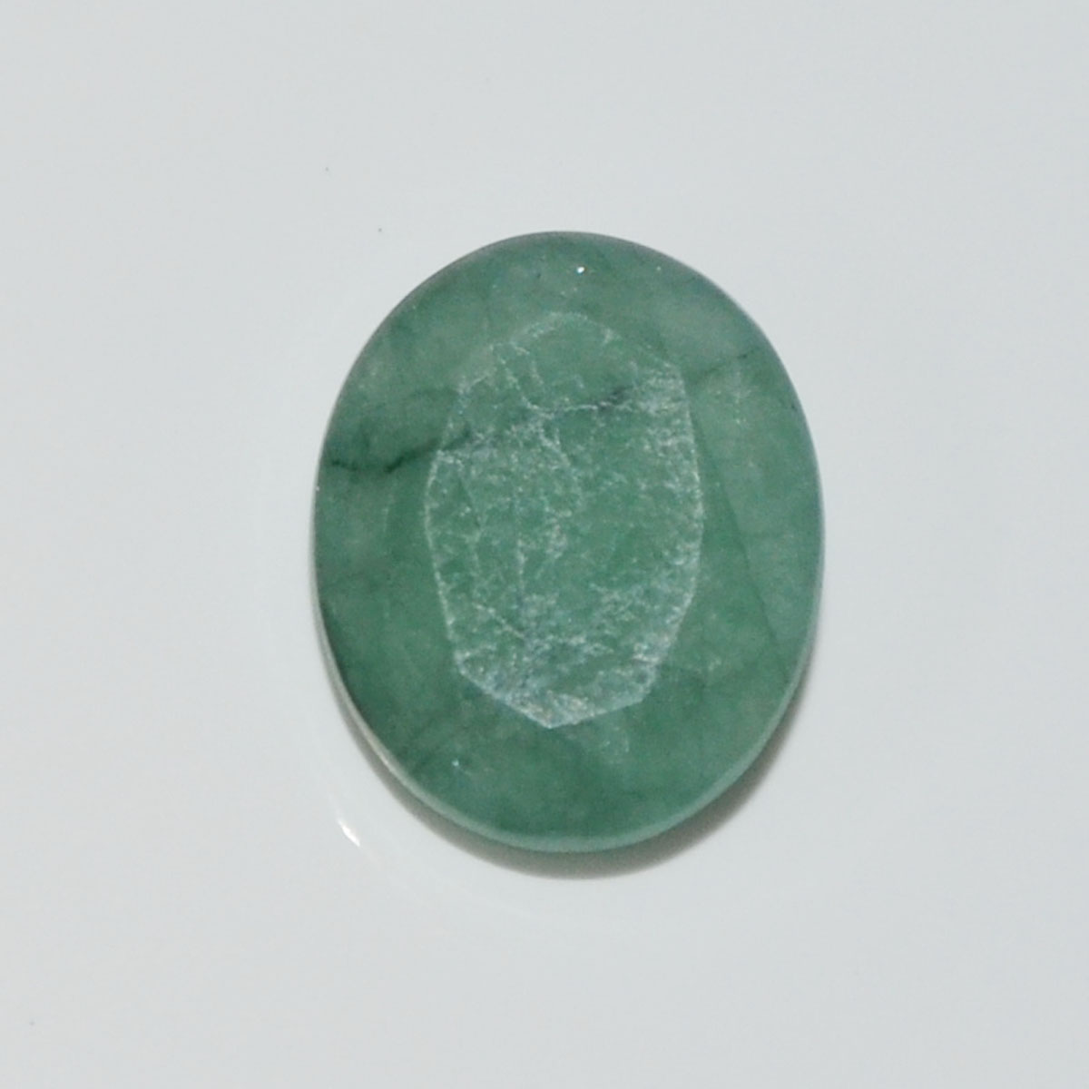 EMERALD 5.54 Ct.