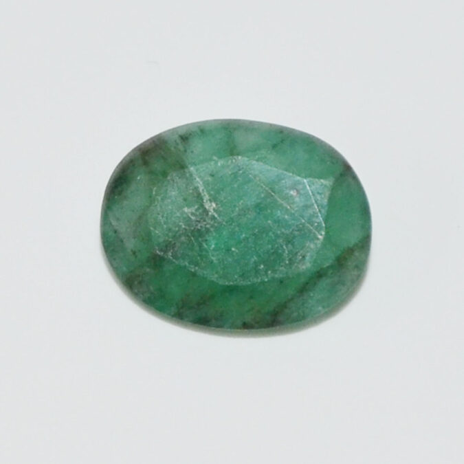 EMRD21799 1 EMERALD 3.66 Ct.