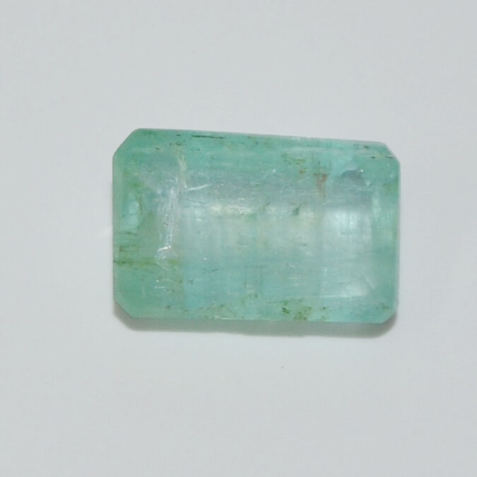 EMRD21800 1 EMERALD 2.88 Ct.